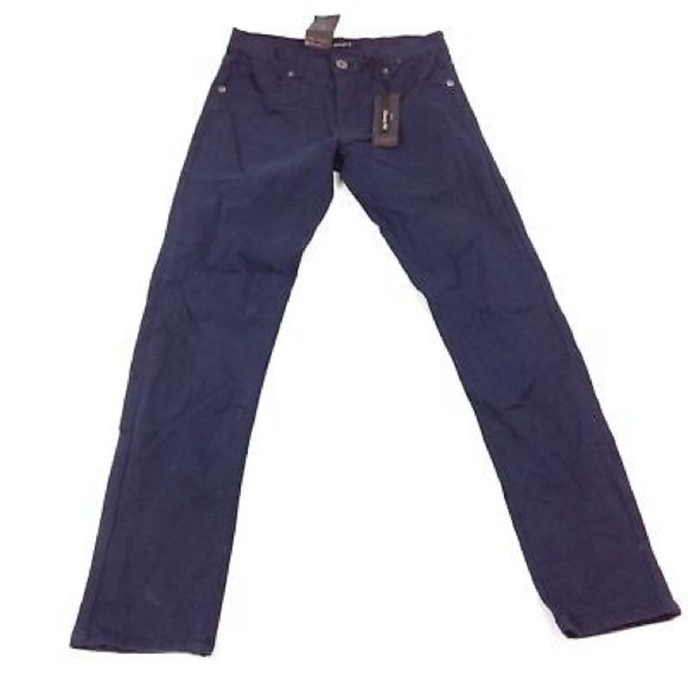 M Society Jeans Womens Pants 28 x 30